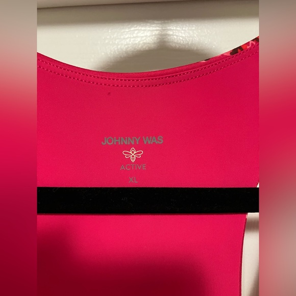 Johnny Was Misty Fall Athletic Dress XL - Picture 6 of 8